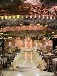 -花嫁丽舍婚礼殿堂(世博江景店)