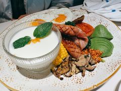 -魏客咖啡(中铁中心店)