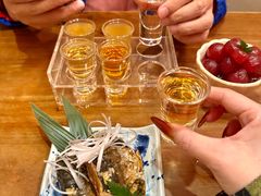 -鸟泉居酒屋·烧鸟·酒馆(百子湾店)