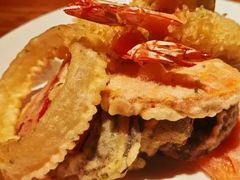 -炉胜·炉端烧·居酒屋