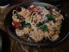-Q MEX 库迈墨西哥餐吧(三里屯店)