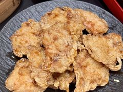 -红东阁东北菜烤肉酒馆(CROSS万象汇店)