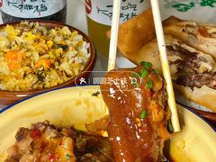 -东排食堂长沙小吃大排档(五一广场店)