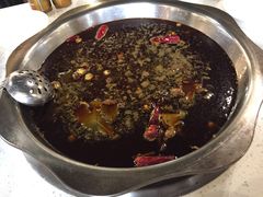 -水碾河刘老大串串香(水碾河路店)