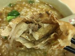 五香鸡卷-百家鸡味馆(清泰店)