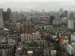 -粤海璇宫·木棉花高空旋转餐厅·聚会派对