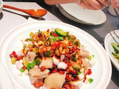沙姜猪手-庆赫隆融合菜馆(群力店)