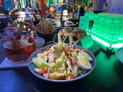 -Famous肥猫墨西哥音乐餐吧(五棵松华熙LIVE店)