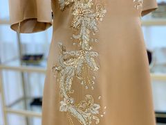 -MSV 高端礼服定制(大良店)