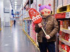 -山姆会员商店(亦庄创意生活广场店)