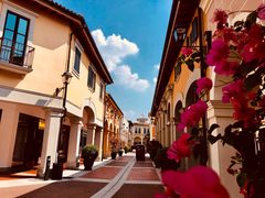 -佛罗伦萨小镇广佛名品奥特莱斯(疏港路店)