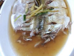 -灵福缘私房菜·农家菜(拈花湾·灵山大佛必推店)