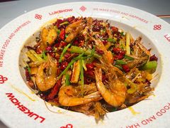 -禄鼎记·排队俩小时都要吃的酸菜鱼(石牌桥店)