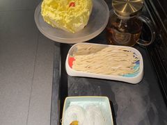 -乐宴·老北京铜火锅(桂庙店)