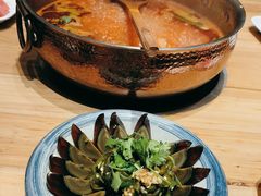 -黔诚多彩火锅(甲秀楼店)
