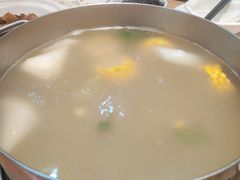 -为什么牛潮汕牛肉火锅(万胜广场店)