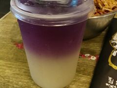 -喝丢一只鞋海鲜烧烤·海肠捞饭(东关街店)