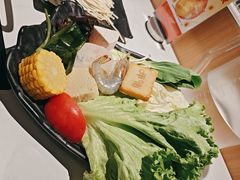 -呷哺呷哺(砂之船奥莱店)