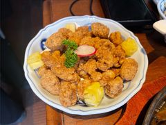 -林四喜·闽南传家菜(鼓浪屿店)