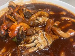 -小六农家乐(崇明西沙湿地店)