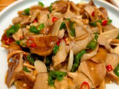 -滇铺子·云南特色菜·第九届野生菌美食节(东风东路c86店)