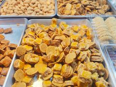-水街美食城(泛宇邕江一品店)