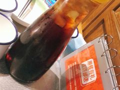 -探鱼·鲜青椒爽麻烤鱼(广州花都来又来店)
