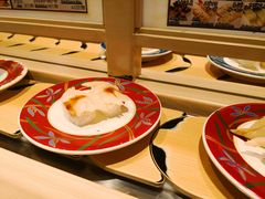 -大起水产回转寿司(道顿堀店)