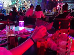 -MOSSO音乐酒吧·live house(南京旗舰店)