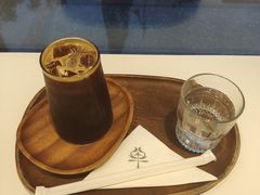 -普素书咖茶空间