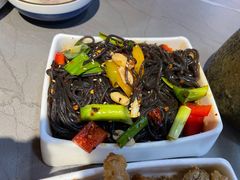 -集草轩·重庆麻辣烤鱼(西湖道店)