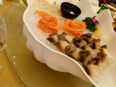 -温州万和豪生大酒店-餐厅