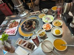 -喜来稀肉(虹泉路店)