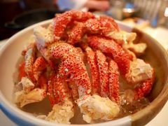 -The COOK·厨餐厅·自助餐(浦东嘉里大酒店)