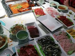 -野妹火锅(龙岗店)