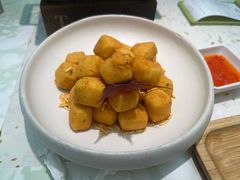 -大树餐厅(环球港店)