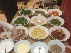 -阿斯牛牛·凉山菜(新会展店)