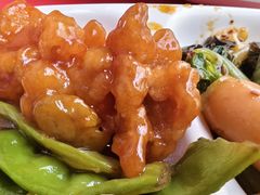 -富龙快餐店(小北店)