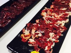 -陈记顺和牛肉火锅馆(天河北路店)