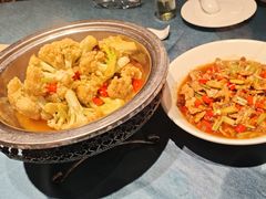 -柴米油盐三杯鸡(象山北路店)