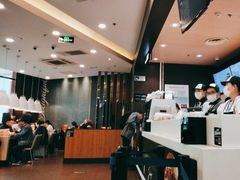 -肯德基(北京南站店)