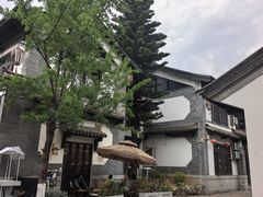 -云南民族村