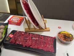 -陈记顺和潮汕牛肉火锅(番禺迎宾大道店)