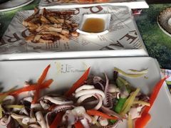 -解语花音乐主题餐厅(龙洞店)
