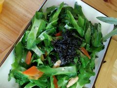 -琼大师东方烤乳猪(亚特兰蒂斯店)