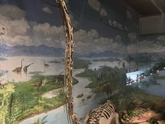 -自贡恐龙博物馆