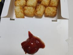 -达美乐比萨(新洲店)