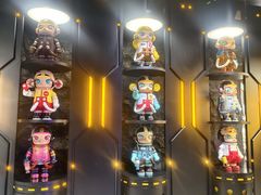 -泡泡玛特POPMART(西单大悦城店)