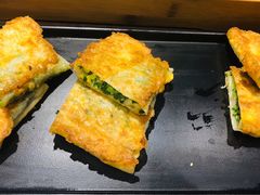 -快乐小羊(富强中路店)