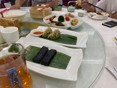 -金华安大酒楼·老牌潮菜·粤式茶点(东方国际店)